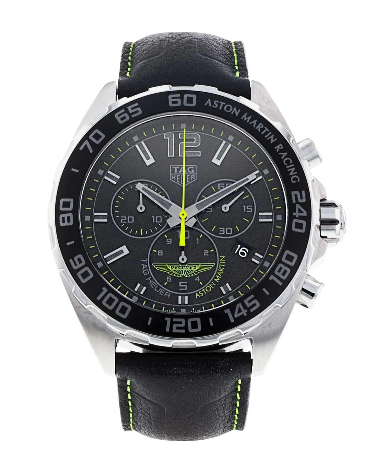 Tag Heuer Formula 1 CAZ101P.FC8245